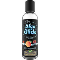 Alga Glide, Juicy Peach, 100 ml, Nature Body