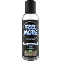 Feel More, Man Stimulus Gel, 75 ml, Nature Body