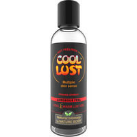 Cool Lust, Couple Stimulus Gel, 100 ml, Nature Body