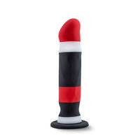 Avant - D5 Sin City Dildo, Blush