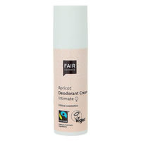 Fair Squared - Intimate Deodorant Cream