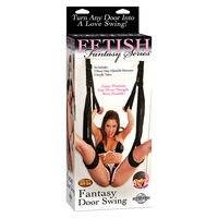 Fantasy Door Swing - Rakastelukeinu, Fetish Fantasy Series