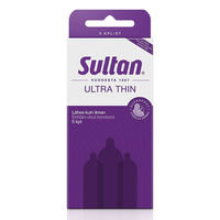 Sultan - Ultra Thin Kondomi