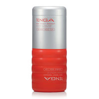 Tenga Standard - Double Hole Cup