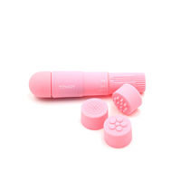 Funky Massager - Pink, Toy Joy