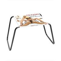 The Incredible Sex Stool, Fetish Fantasy Series