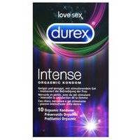 Durex Intense Kondomit, DUREX