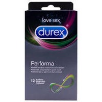 Durex Performa 14 kpl, DUREX