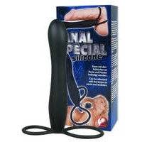 Anal Special Silicone Anuskiihotin, YOU2TOYS