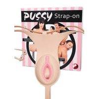 Pussy Srap-on, YOU2TOYS