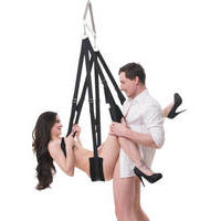 Love Swing Seksikeinu, YOU2TOYS