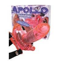 Apollo Perhonen Klitoriskiihotin, YOU2TOYS