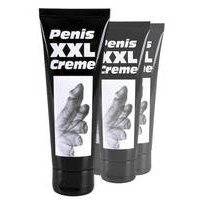 Penis XXL-Creme Erektiovoide