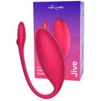 Jive We-Vibe Orgasmikuula, WE-VIBE