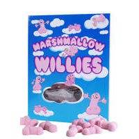 Marshmallow Willies