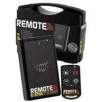 E-stim Remote Powerbox