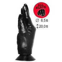 All Black 13 Hand Anustappi, ALLBLACK
