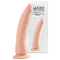 Slim 7 Basix Dildo Iho, BASIX