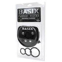 Universal Harness, BASIX