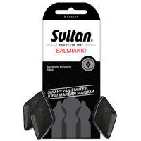 Sultan Salmiakki Kondomi 5kpl, RFSU