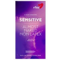 So Sensitive Kondomit, RFSU