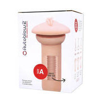 Autoblow Vagina Sleeve A, AUTOBLOW