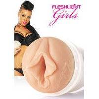 Christy Mack Fleshlight Attack, FLESHLIGHT