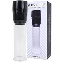 Fleshlight FleshPump Penispumppu, FLESHLIGHT