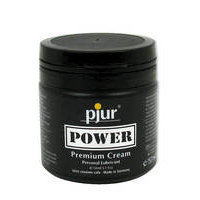 Pjur Power Cream Liukuvoide, PJUR