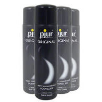 Pjur Body Glide Liukuvoide 100ml, PJUR