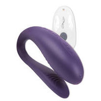 Unite We-Vibe Pariskuntavibraattori, WE-VIBE