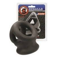 Oxballs Tri-Squeeze Penisrengas, OXBALLS