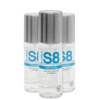 Orginal S8 Liukuvoide 50ml, STIMUL 8