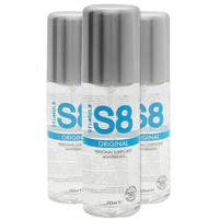 Orginal S8 Liukuvoide 125ml, STIMUL 8