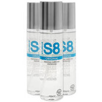 Orginal S8 Liukuvoide 250ml, STIMUL 8