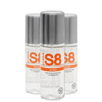 Anal S8 Liukuvoide 50ml, STIMUL 8