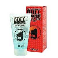 Bull Power Gel 30 ml