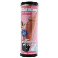 Cloneboy Vibra