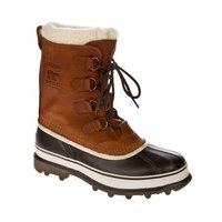 Sorel caribou wl boots ruskea, sorel