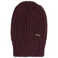 Element mella beanie punainen, element