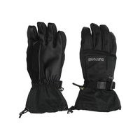 Burton baker 2 in 1 gloves musta, burton