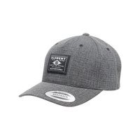 Element jagger iii cap musta, element