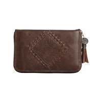 Billabong armelle wallet ruskea, billabong