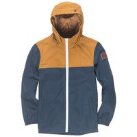 Element alder light 2tones jacket sininen, element