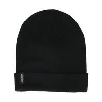 Burton kactusbunch beanie musta, burton