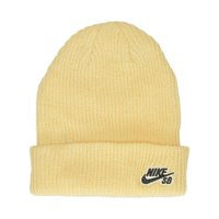 Nike fisherman beanie ruskea, nike