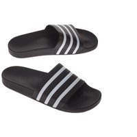 Adidas originals adilette sandals musta, adidas originals