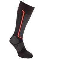 Falke sb2 tech socks musta, falke