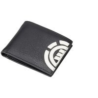 Element daily wallet wallet musta, element