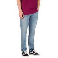 Volcom 2x4 jeans sininen, volcom